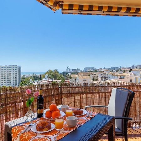 Ferienwohnung Santa Amalia 51 By Ivi Real Estate Torremolinos Exterior foto