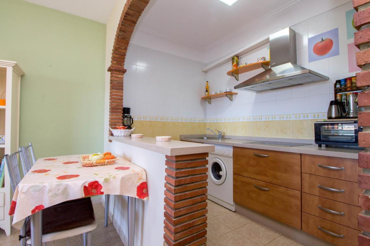 Ferienwohnung Santa Amalia 51 By Ivi Real Estate Torremolinos Exterior foto