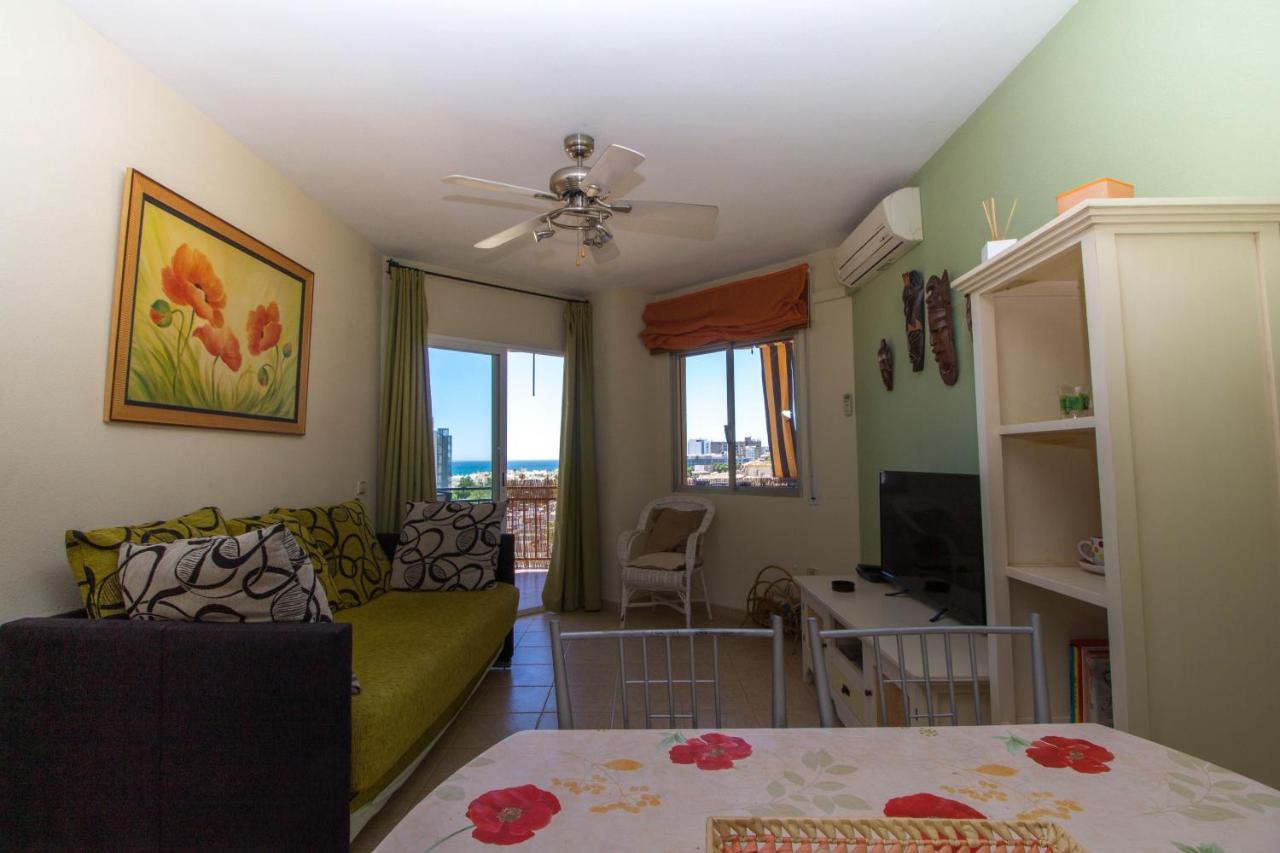 Ferienwohnung Santa Amalia 51 By Ivi Real Estate Torremolinos Exterior foto