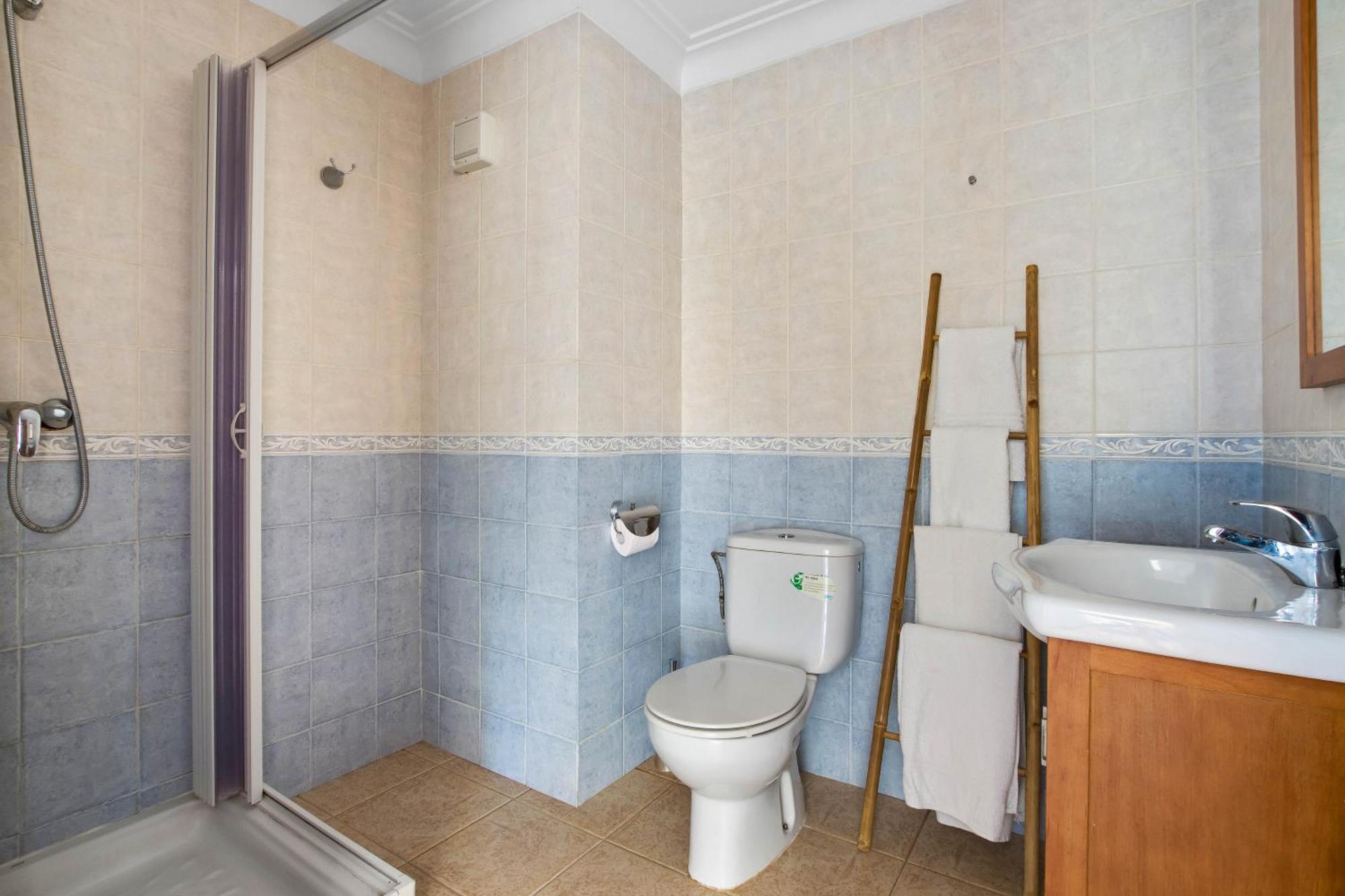 Ferienwohnung Santa Amalia 51 By Ivi Real Estate Torremolinos Exterior foto