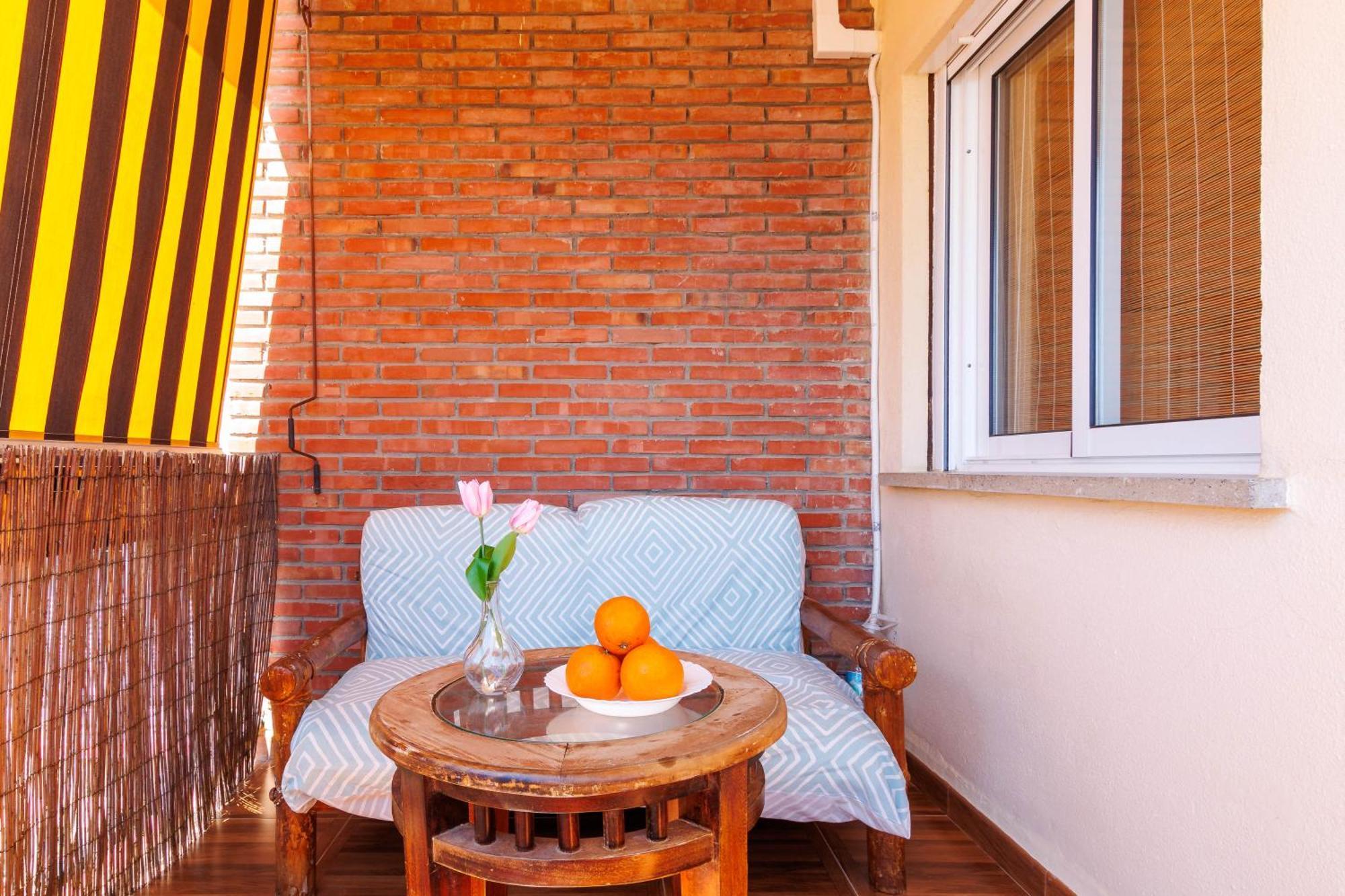 Ferienwohnung Santa Amalia 51 By Ivi Real Estate Torremolinos Exterior foto