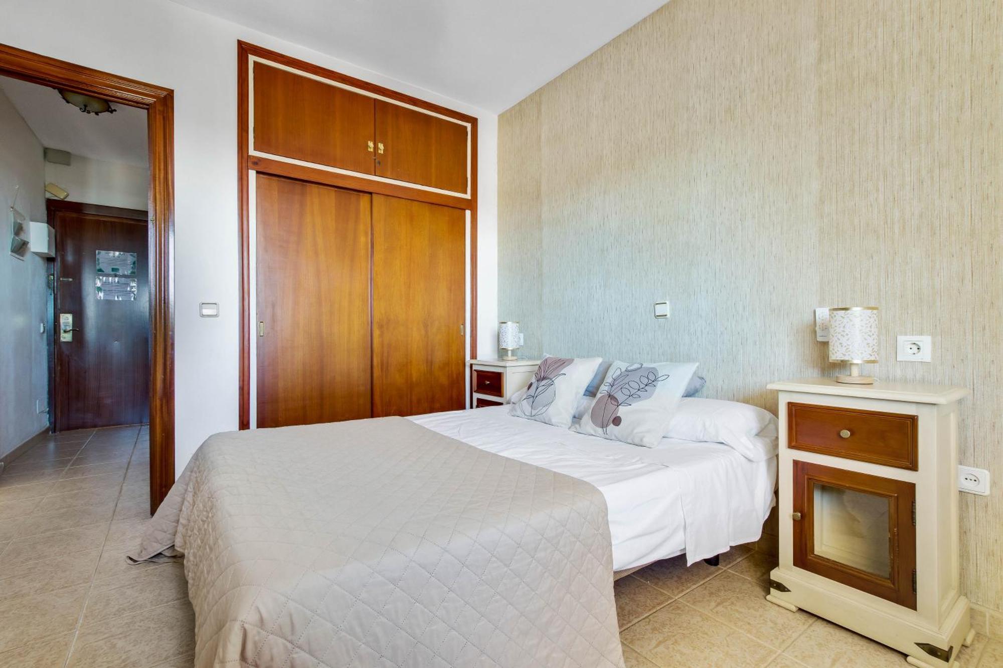 Ferienwohnung Santa Amalia 51 By Ivi Real Estate Torremolinos Exterior foto