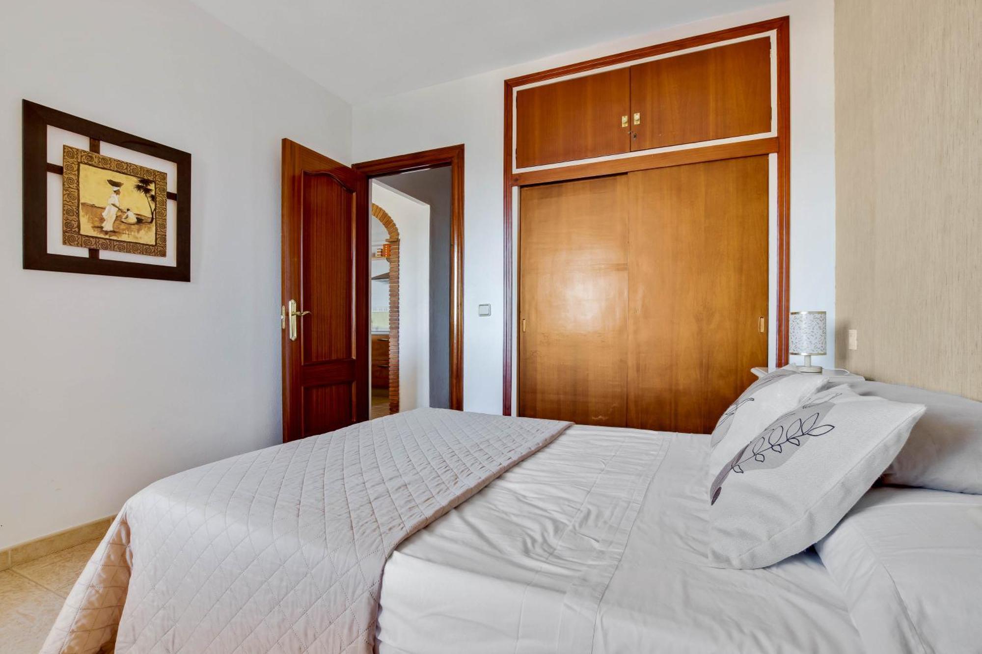 Ferienwohnung Santa Amalia 51 By Ivi Real Estate Torremolinos Exterior foto