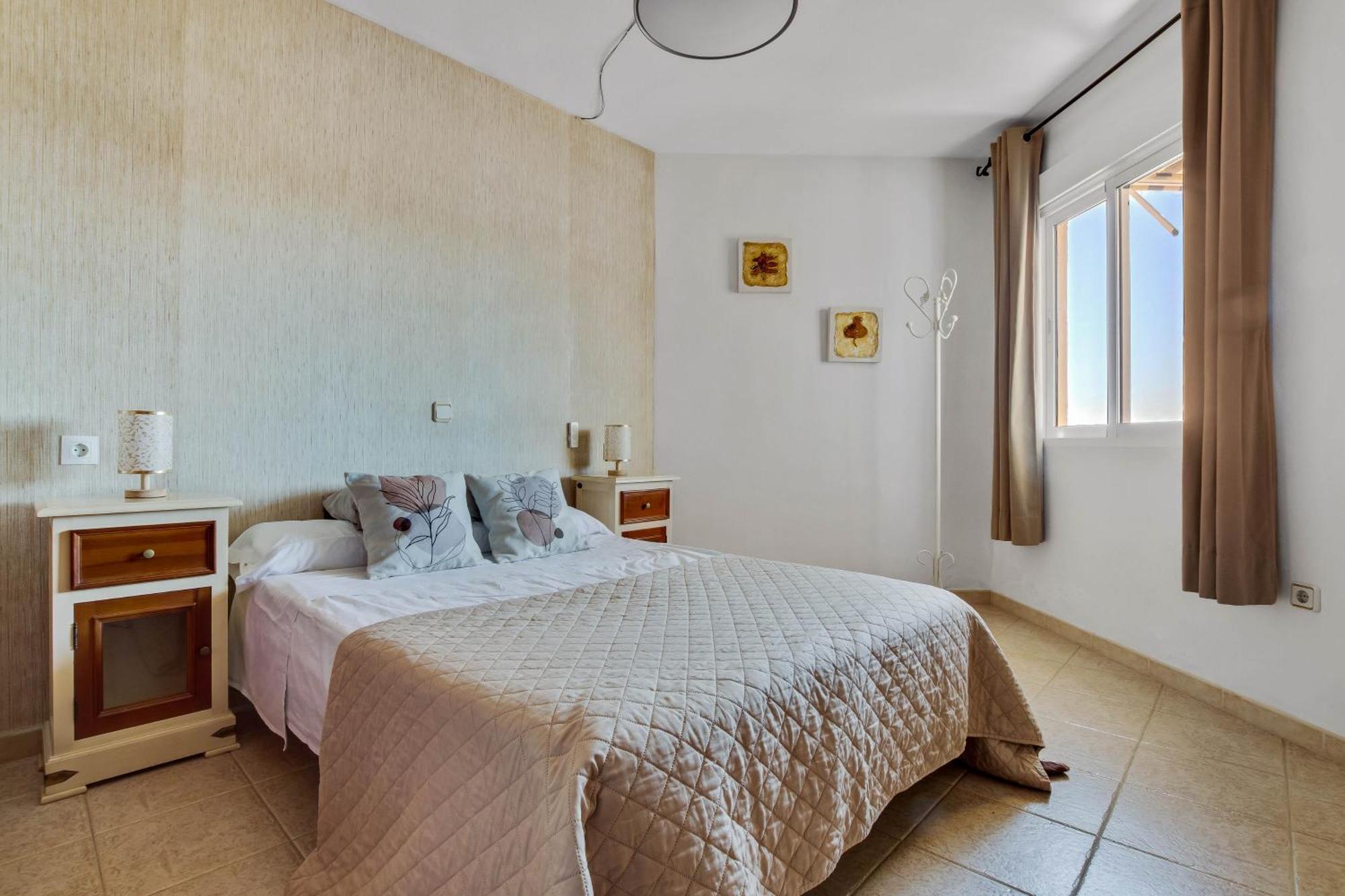 Ferienwohnung Santa Amalia 51 By Ivi Real Estate Torremolinos Exterior foto