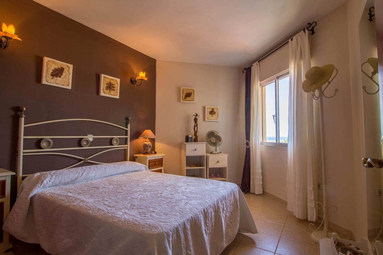 Ferienwohnung Santa Amalia 51 By Ivi Real Estate Torremolinos Exterior foto
